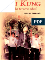 Tarrago, F. (2010) - Chi Kung para La Tercera Edad. Barcelona: Obeslisco