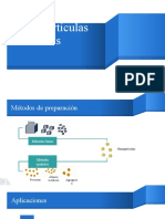 Nanopartículas