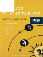 451940461 Betty Lundsted Los Ciclos Planetarios PDF