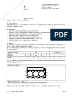 Tabela Torque Linha Pesada Maxion