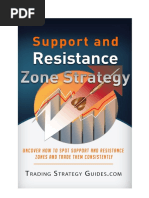 FXGOAT NAS100 Strategy PDF | PDF | Nasdaq | Market Trend
