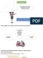 Revisión aprendizaje y reto día 1