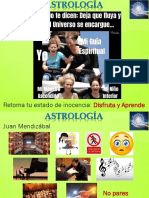 Astrologia Clase 3 Casas 123