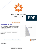 01 - Integral Definida