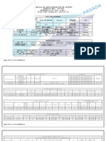 Fecha Pago Planilla 2015 01 15