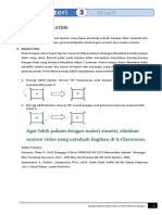 Modul Math 6-Simetri