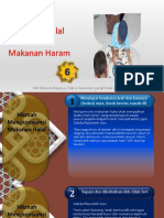 Hikmah Halal Dan Haram