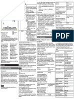 Manual Modulo de Voz Risco