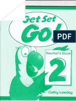Get Set Go 2 Teacher S Book