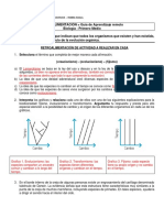 Biologia Primero Medio