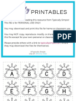 Printables: ©typically Simple Clip Art