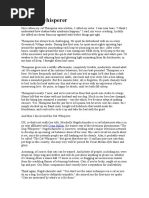 Download The cat whisperer by vaiporra SN52155332 doc pdf