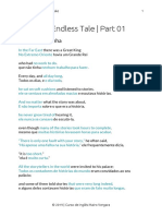 PDF the Endless Tale 01