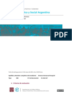 Examen final Historia Política y Social Argentina 