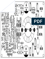 PCB - Class D 2F With Volume - 2021!06!19