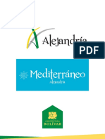 Alejandria Mediterraneo