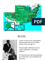 Blues Country 1