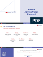 Medi Assist Presentation