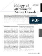 54580739 Neurobiology of Post Traumatic Stress Disorder Newport Amp Nemeroff