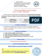AVIS-_Lancement-preinscription-LP-avec-email