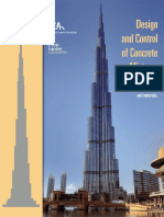 Concrete Textbook PCA