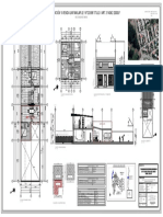 Plano de Arquitectura