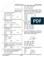 Física vectorial en 3D