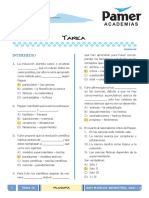 Filosofía de la ciencia de Popper y Kuhn