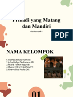 BK Kelompok 4