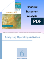 Financial Statement Analysis: K.R. Subramanyam