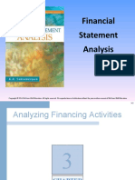 Financial Statement Analysis: K.R. Subramanyam