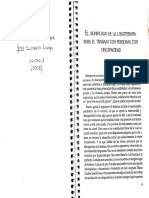 Una Vida Fascinante. Logoterapia para El Trabajo Con Personas Con Discapacidad