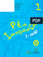 1 Pé de Imagina 2°ano