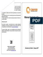 Manual Dosimetro Simpson 897 (1)