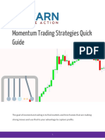 Momentum Trading Strategies Free PDF