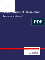 CEM Procedure Manual (NEW)