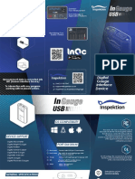 Digital Gauge Interface Device: For Connect All Digital Gauge or Measuring Devices To Read Measurement Data