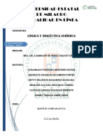 Matriz Comparativa