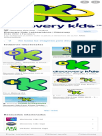 Discovery Kids - Buscar Con Google