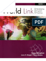 Rayado - World Link Book 1 - Susan Stempleski Inglés Básico 2