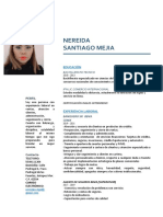 CV. Nereida