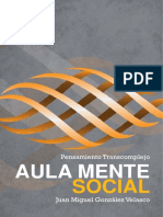 LibroAulaMenteSocialProf. Juan Miguel González-Desbloqueado