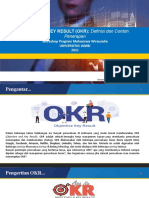 OKR-PERUSAHAAN