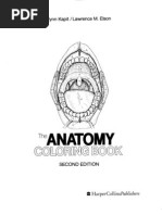 Download Anatomy Coloring Book