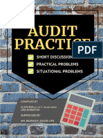 Audit Practice