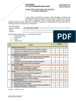 10-FRM P01.6 - Pengukuran kepuasan pelanggan