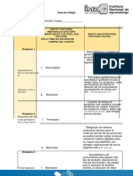 Actividad de Evaluación Joseth Sánchez Cuadra