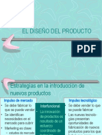 El Producto