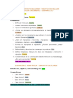 Patología Práctica - Semana 3