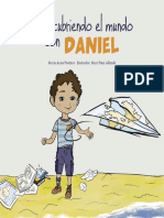 Descubriendo El Mundo Con Daniel 235x235